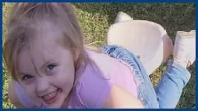 Community demands justice for 3-year-old girl’s homicide in Marion County Community demands justice for 3-year-old girl’s homicide in Marion County