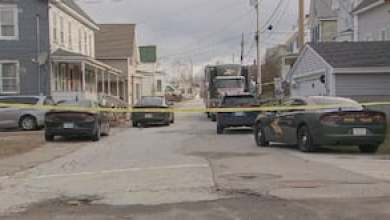 27-year-old woman shot and killed by police was armed, suffered multiple gunshot wounds 27-year-old woman shot and killed by police was armed, suffered multiple gunshot wounds