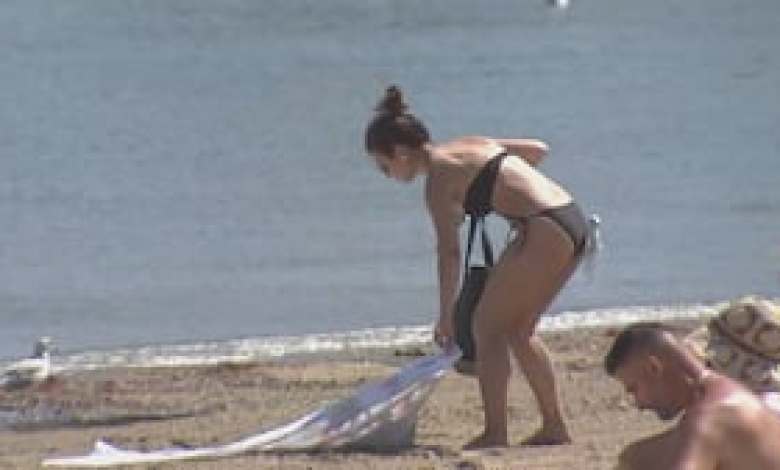 Public beaches across Massachusetts could soon get bigger under new proposal Public beaches across Massachusetts could soon get bigger under new proposal