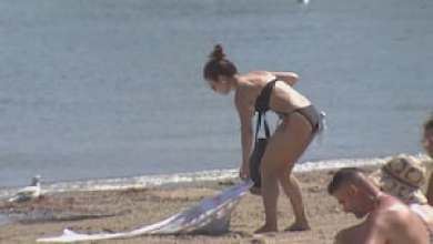 Public beaches across Massachusetts could soon get bigger under new proposal Public beaches across Massachusetts could soon get bigger under new proposal