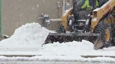 How much snow has fallen in Massachusetts so far? How much snow has fallen in Massachusetts so far?