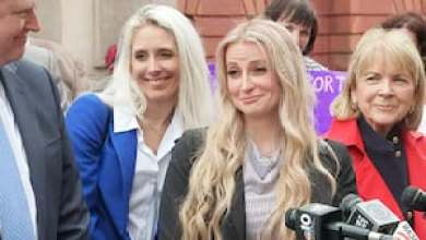 North Andover police unions call for removal of chief, citing case of Kelsey Fitzsimmons North Andover police unions call for removal of chief, citing case of Kelsey Fitzsimmons