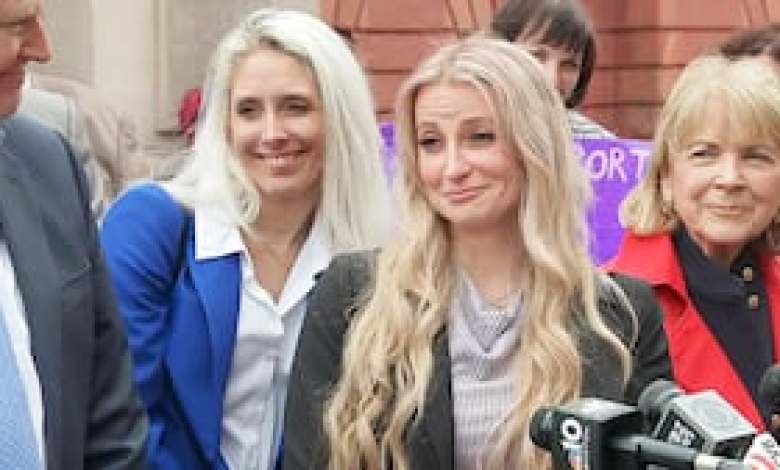 North Andover police unions call for removal of chief, citing case of Kelsey Fitzsimmons North Andover police unions call for removal of chief, citing case of Kelsey Fitzsimmons