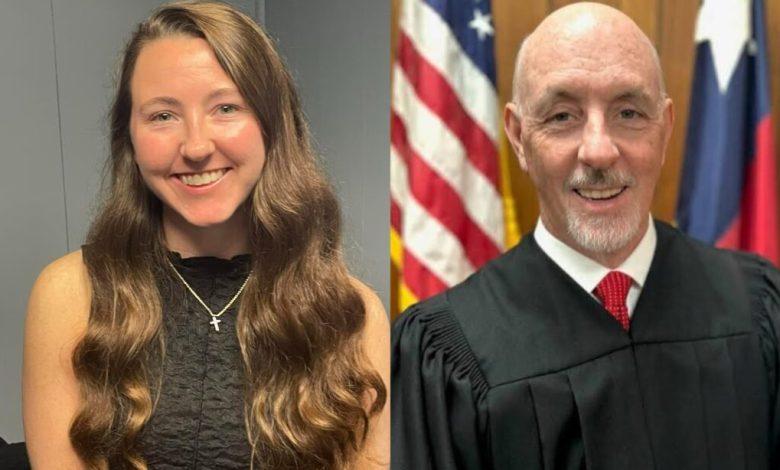 Texas Teacher Gets Probation & ,000 Fine After Pleading Guilty to Sexual Relationships With Two Boys Under 17 Texas Teacher Gets Probation & ,000 Fine After Pleading Guilty to Sexual Relationships With Two Boys Under 17