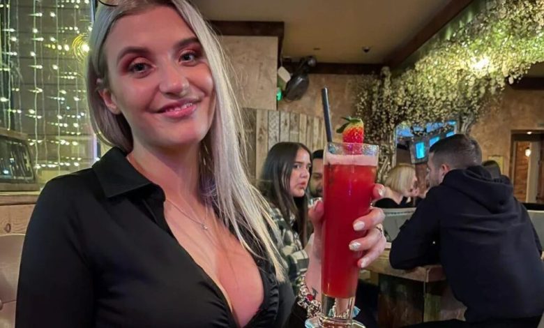 A Female Royal Navy Sailor Found Guilty of Repeated Sexual Assaults on Warship Crew A Female Royal Navy Sailor Found Guilty of Repeated Sexual Assaults on Warship Crew