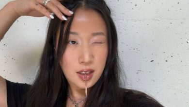 “That Is Not Awareness. That Is Indulgence.” “That Is Not Awareness. That Is Indulgence.”