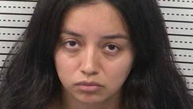 Former New Mexico Pre-K Teacher Arrested After Video Allegedly Shows Child Being Hit With Chair at Daycare Former New Mexico Pre-K Teacher Arrested After Video Allegedly Shows Child Being Hit With Chair at Daycare