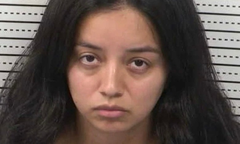 Former New Mexico Pre-K Teacher Arrested After Video Allegedly Shows Child Being Hit With Chair at Daycare Former New Mexico Pre-K Teacher Arrested After Video Allegedly Shows Child Being Hit With Chair at Daycare