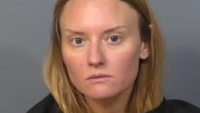 Florida Math Teacher Arrested After Student’s Parents Tracked His Location to Her Home Florida Math Teacher Arrested After Student’s Parents Tracked His Location to Her Home