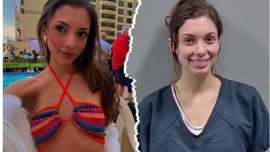 Florida Woman Arrested For Urinating on Thousands in Airbnb Items, Posted Videos for Profit Florida Woman Arrested For Urinating on Thousands in Airbnb Items, Posted Videos for Profit