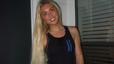 ‘There’s Literally Nothing to Do’ ‘There’s Literally Nothing to Do’