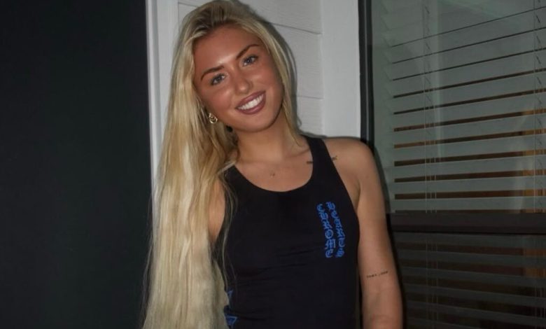 ‘There’s Literally Nothing to Do’ ‘There’s Literally Nothing to Do’