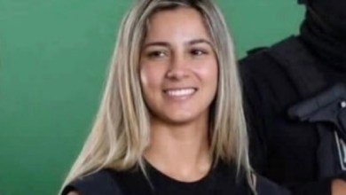 Tatiana Marset, 22, Jailed in Bolivia as Alleged Security Operative for Drug Lord Sebastián Marset Tatiana Marset, 22, Jailed in Bolivia as Alleged Security Operative for Drug Lord Sebastián Marset