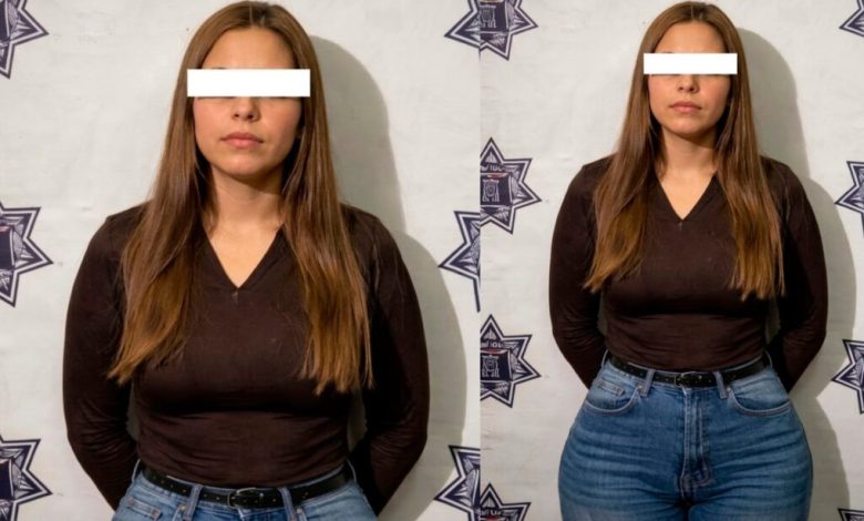 Mexican Woman Accused of Assaulting Partner With Belt After He Refused Sex, Police Say Mexican Woman Accused of Assaulting Partner With Belt After He Refused Sex, Police Say