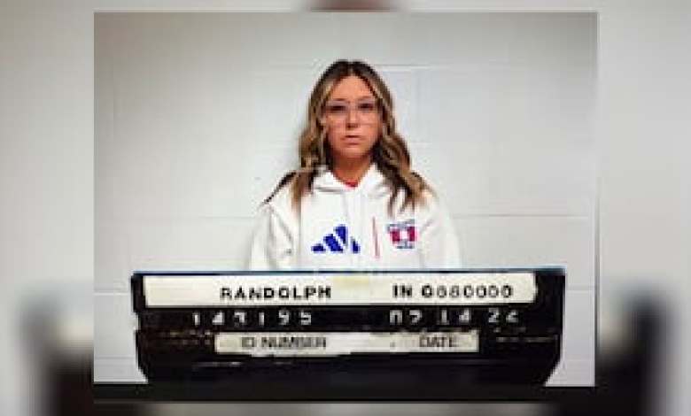 High School employee arrested after having sexual relationship with student High School employee arrested after having sexual relationship with student