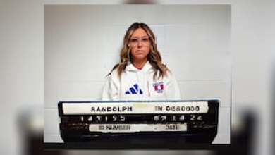 High School employee arrested after having sexual relationship with student High School employee arrested after having sexual relationship with student