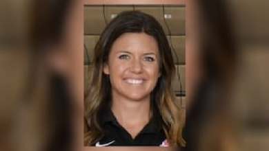 Tipp City Schools mourning loss of volleyball coach, former teacher killed in apparent home invasion Tipp City Schools mourning loss of volleyball coach, former teacher killed in apparent home invasion