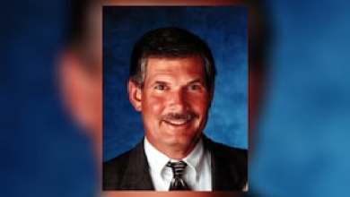 Father of fallen Centerville police officer has died Father of fallen Centerville police officer has died