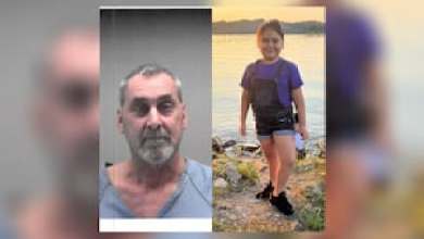 Trial date set for man accused of hitting, dragging young girl with car Trial date set for man accused of hitting, dragging young girl with car