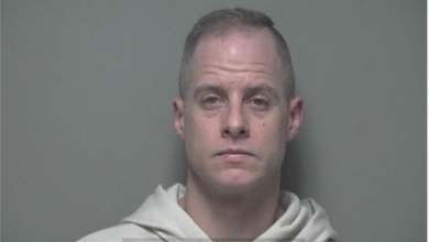 Officials release 911 call from deadly shooting of Tipp City volleyball coach, former teacher Officials release 911 call from deadly shooting of Tipp City volleyball coach, former teacher