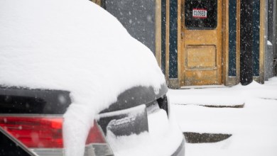 More than 100 cars towed from Lancaster snow emergency routes More than 100 cars towed from Lancaster snow emergency routes