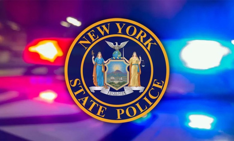 Churchville man charged in fatal crash on I-90 Churchville man charged in fatal crash on I-90