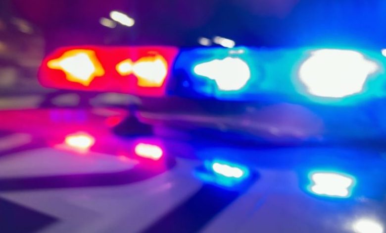 Man killed in overnight hit-skip: Cleveland police Man killed in overnight hit-skip: Cleveland police