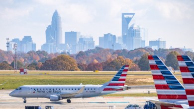 CLT ends gift card donation drive following executive order to backpay TSA workers CLT ends gift card donation drive following executive order to backpay TSA workers