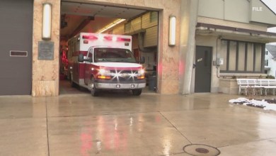 Akron woman indicted on felony charges after allegedly assaulting paramedic Akron woman indicted on felony charges after allegedly assaulting paramedic