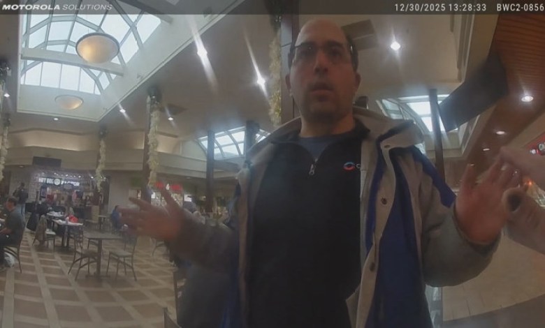 Beachwood man indicted in Lake County for allegedly trying to film 11-year-old in Great Lakes Mall bathroom Beachwood man indicted in Lake County for allegedly trying to film 11-year-old in Great Lakes Mall bathroom