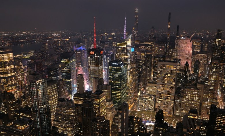 New York could go dark at night if bill passes through New York could go dark at night if bill passes through