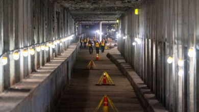 MTA hiring for major infrastructure project in NYC MTA hiring for major infrastructure project in NYC