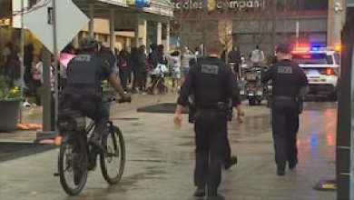 City of Pittsburgh on high alert after word of ‘Downtown takeover’ spread online City of Pittsburgh on high alert after word of ‘Downtown takeover’ spread online