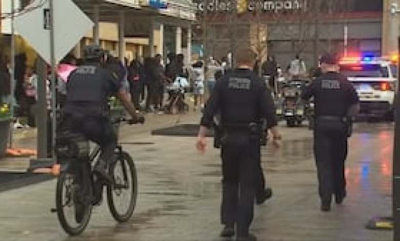 City of Pittsburgh on high alert after word of ‘Downtown takeover’ spread online City of Pittsburgh on high alert after word of ‘Downtown takeover’ spread online