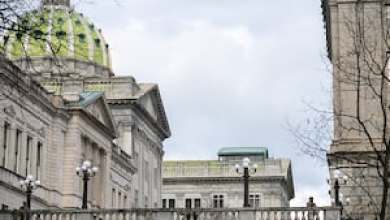 Pennsylvania House passes bill that would gradually increase minimum wage Pennsylvania House passes bill that would gradually increase minimum wage