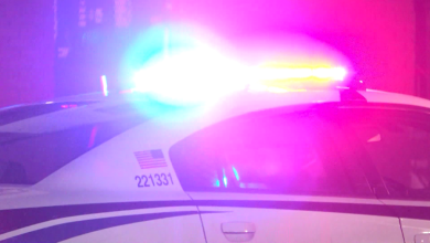 RPD investigating after two teens shot on Lake Avenue RPD investigating after two teens shot on Lake Avenue