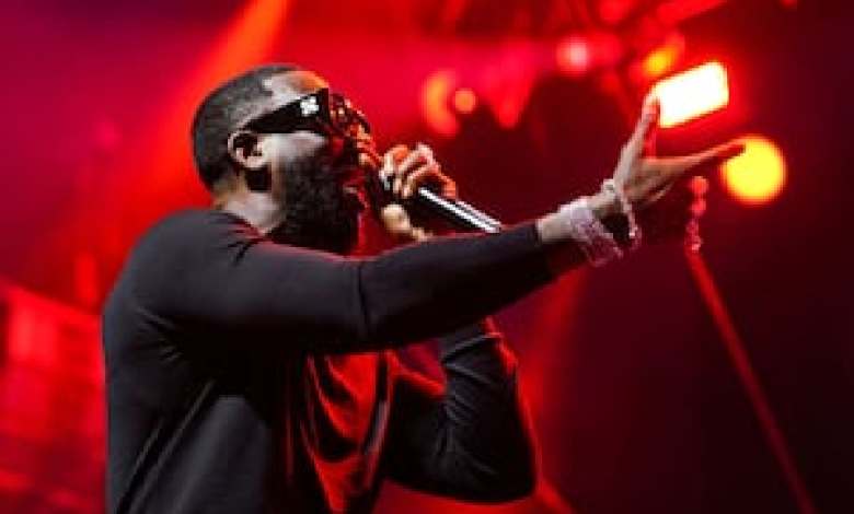 Rapper Gucci Mane robbed, kidnapped; rapper Pooh Shiesty among suspects in custody Rapper Gucci Mane robbed, kidnapped; rapper Pooh Shiesty among suspects in custody