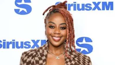 Slutty Vegan founder’s home seized Slutty Vegan founder’s home seized