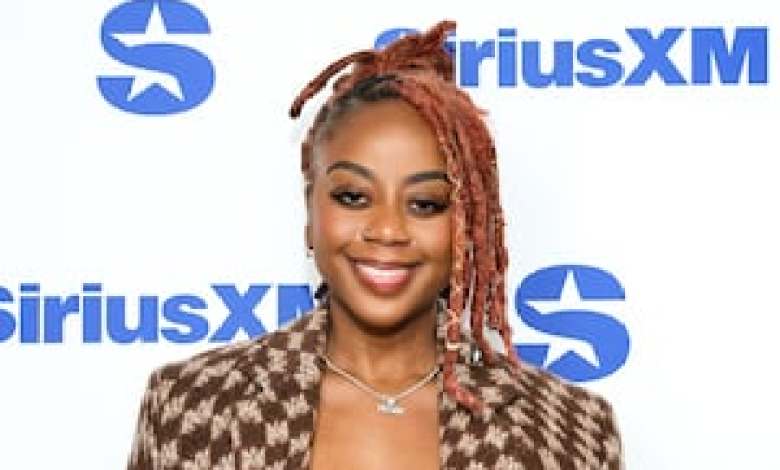 Slutty Vegan founder’s home seized Slutty Vegan founder’s home seized