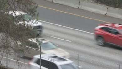 Georgia lawmakers consider changing minimum speeds on highways Georgia lawmakers consider changing minimum speeds on highways