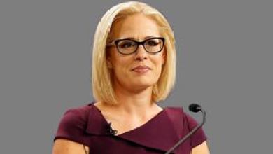 Former Sen. Kyrsten Sinema says affair with married man happened outside of NC, wants case dismissed Former Sen. Kyrsten Sinema says affair with married man happened outside of NC, wants case dismissed