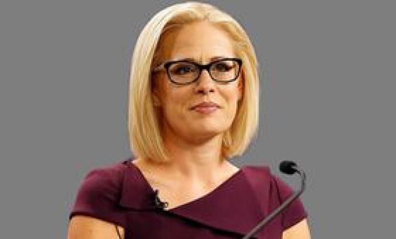 Former Sen. Kyrsten Sinema says affair with married man happened outside of NC, wants case dismissed Former Sen. Kyrsten Sinema says affair with married man happened outside of NC, wants case dismissed