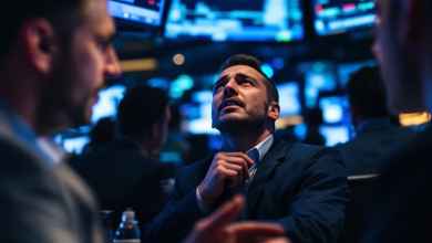 Investors Dump Microsoft Shares Despite Largest Earnings Beat in Company History Investors Dump Microsoft Shares Despite Largest Earnings Beat in Company History