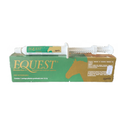 EQUEST C/20 X 12.2 JGA EQUEST C/20 X 12.2 JGA