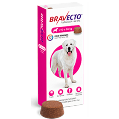 Bravecto 1400 MG Bravecto 1400 MG