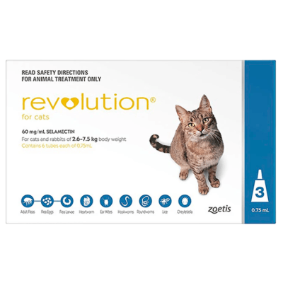 REVOLUTION AZUL-GATOS C/3 TUB 55352 REVOLUTION AZUL-GATOS C/3 TUB 55352