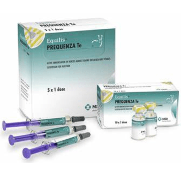 EQUILIS PREQUENZA T.E EQUILIS PREQUENZA T.E
