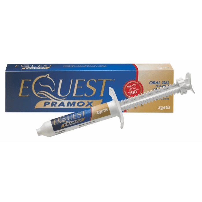 EQUEST PRAMOX 11.8GRS EQUEST PRAMOX 11.8GRS