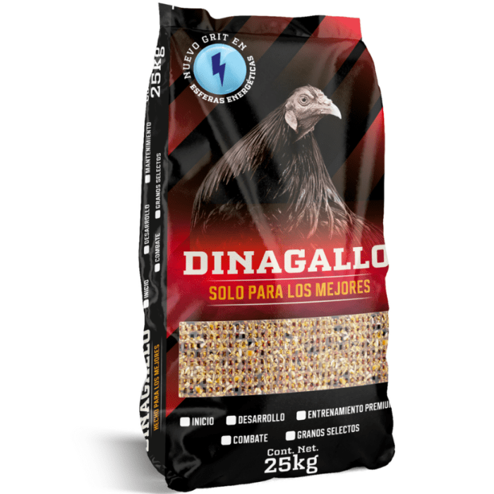 DINA-GALLO MANTENIMIENTO PREMIUM DINA-GALLO MANTENIMIENTO PREMIUM