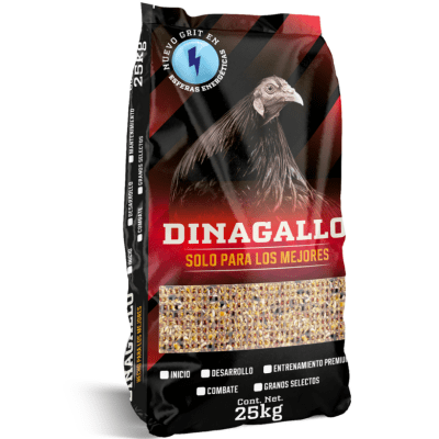DINA-GALLO MANTENIMIENTO CLASICO DINA-GALLO MANTENIMIENTO CLASICO